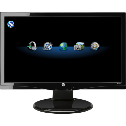HP Monitor