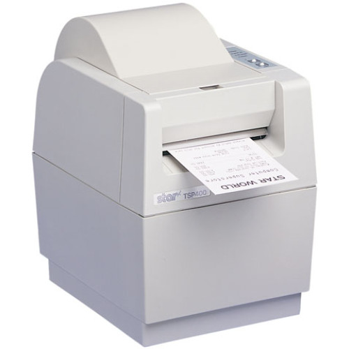 Star TSP442 Receipt Printer