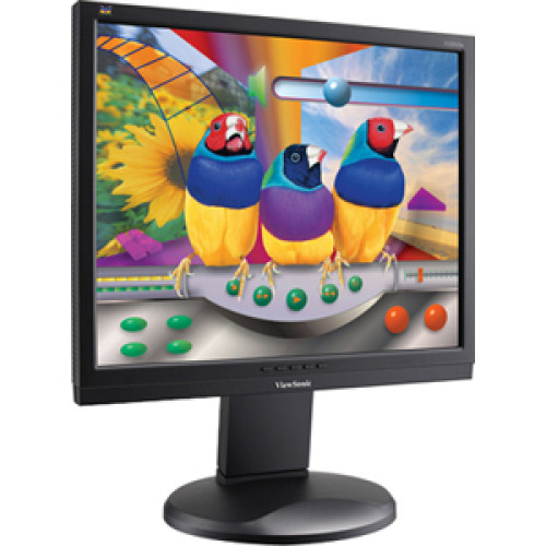 ViewSonic VG932m Monitor