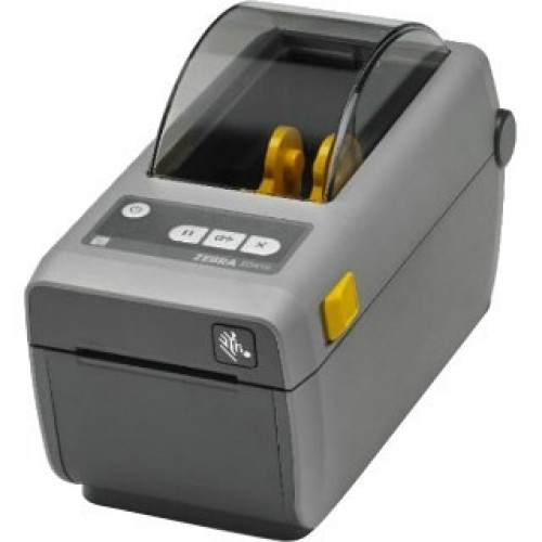 Zebra ZD410d-HC Barcode Label Printer