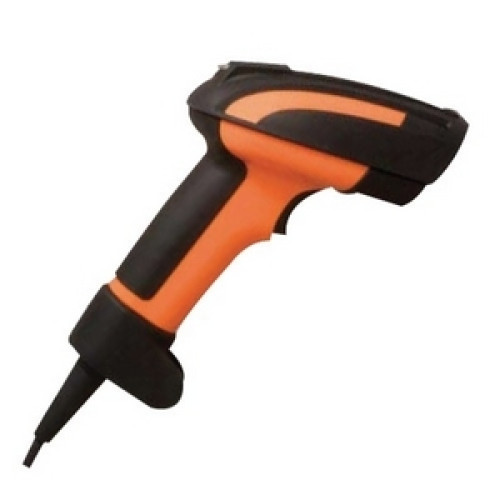 Metrologic MS1890 Focus Barcode Scanner