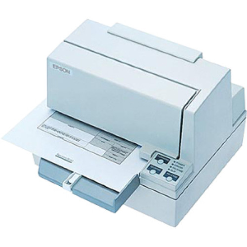 Epson TM-U590 Slip Printer