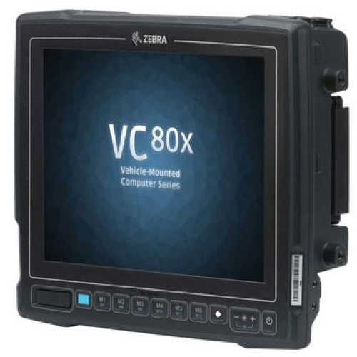 Zebra VC8300 10-Inch Data Terminal