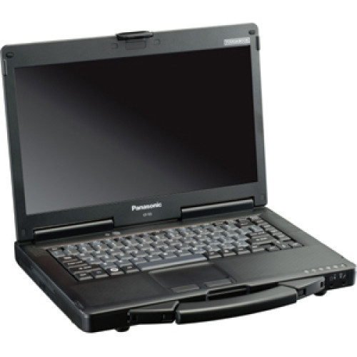 Panasonic POS Touch Terminal