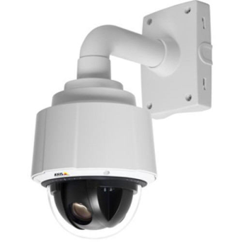 Axis Q6035 PTZ Network Dome Security Camera