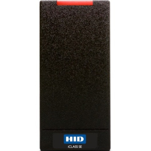 HID R10 6100 Iclass Access Control Equipment