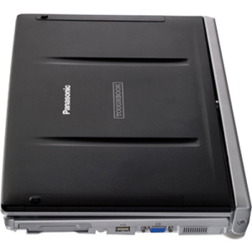 Panasonic POS Touch Terminal