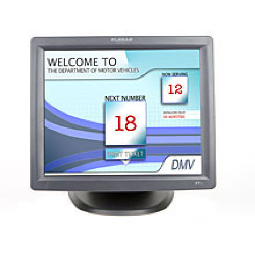 Planar PT1701MX Touchscreen