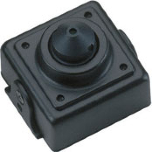 EverFocus Security Camera