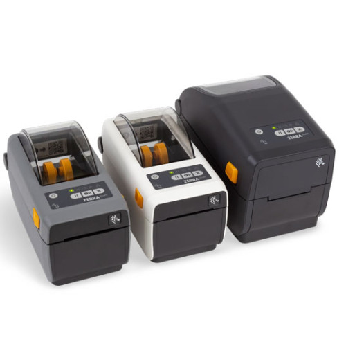 Zebra ZD411 Barcode Label Printer