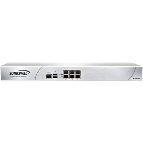 SonicWall Data Networking