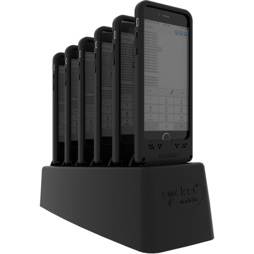 Socket Mobile Barcode Scanner