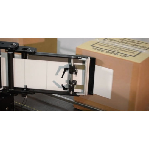 AirTrack Labeler Gun