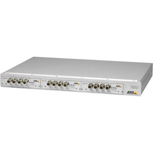 Axis 291 1U Network Video Server