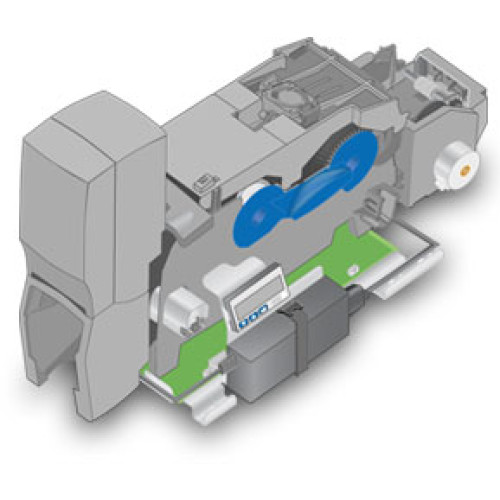 Datacard SP55k ID Card Printer