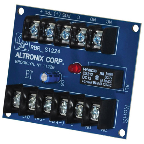 Altronix ALTV2416  Accessory