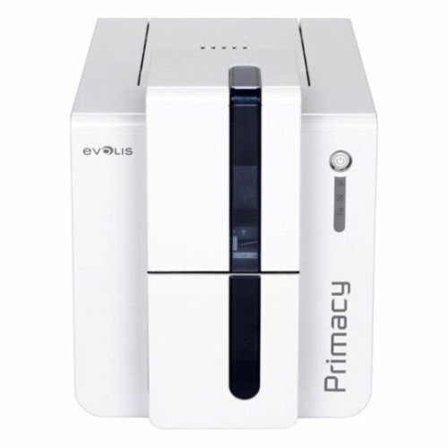 Evolis Primacy ID Card Printer