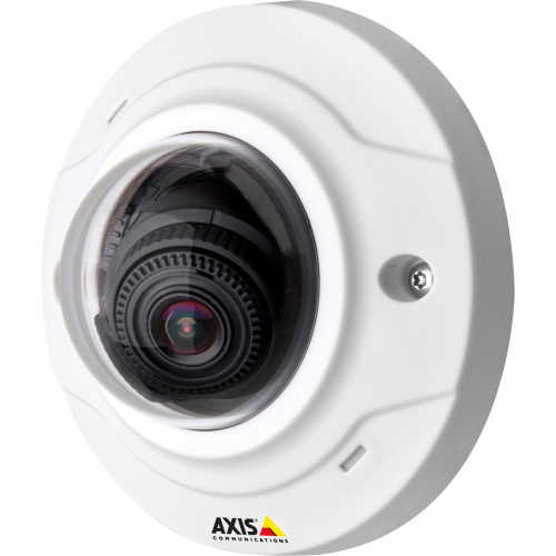 Axis Security Camera