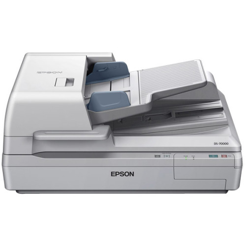 Epson DS-70000 Document Scanner