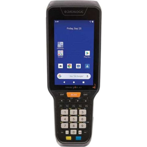 Datalogic Skorpio X5 Mobile Computer