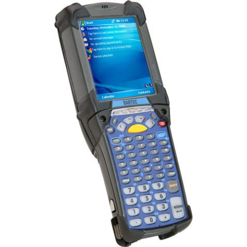 BARTEC MC9090EX Mobile Computer