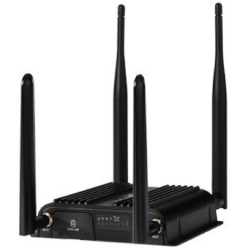 CradlePoint Wireless Router