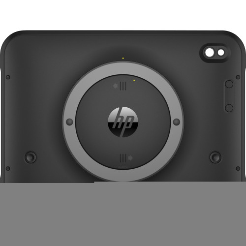 HP Tablet