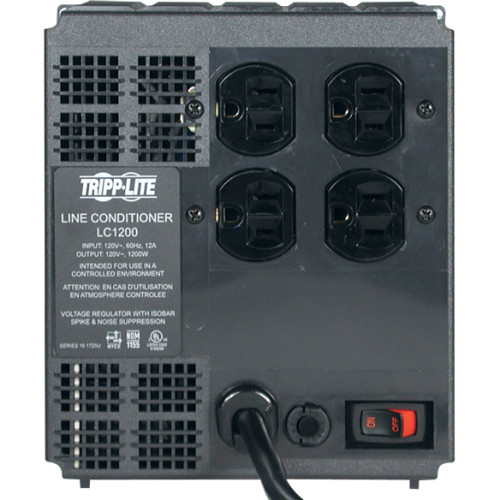 Tripp-Lite Power Device