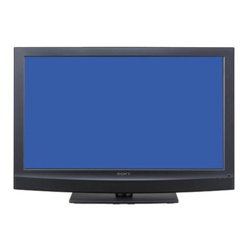 Sony Electronics CCTV Monitor