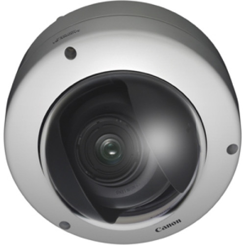 Canon Tough Dome Security Camera