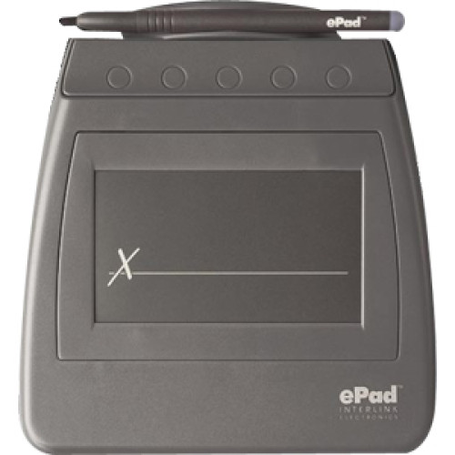 ePadLink ePad Signature Pad