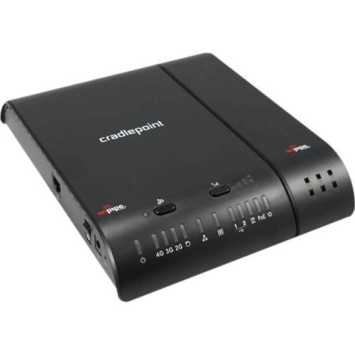 CradlePoint Products