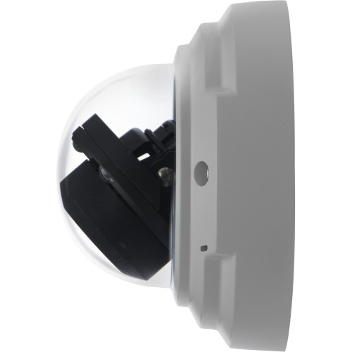Axis P3364 Security Camera