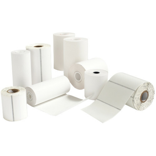 Printek MtP400 Receipt Paper
