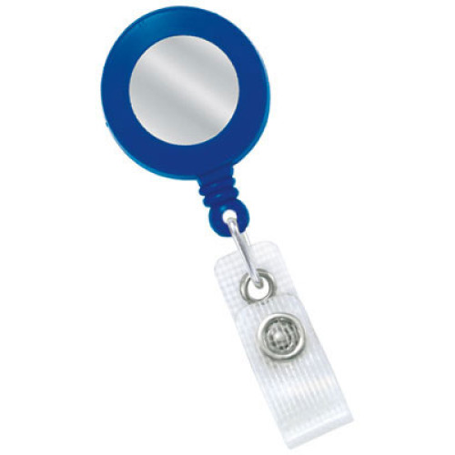 Brady Badge Reels Reel