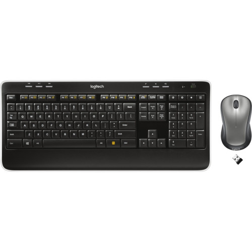 Logitech Products