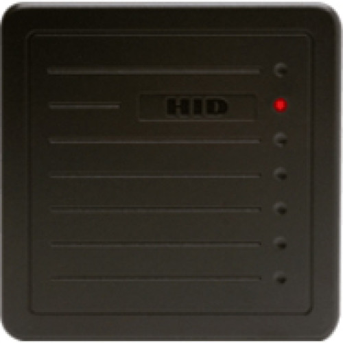 HID 5455 Access Control Reader
