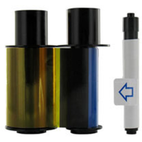 Fargo DTC400e ID Card Ribbon