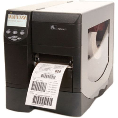 Zebra RZ400 RFID Printer