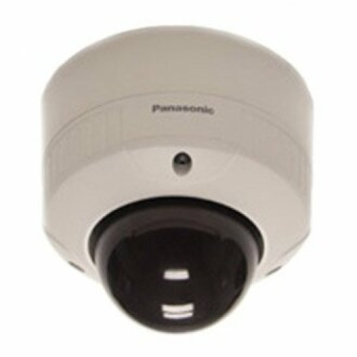 Panasonic WV-CW474A Series Security Camera
