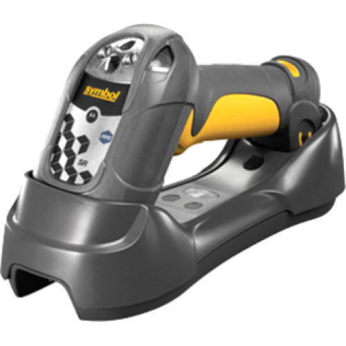 Motorola DS3578 Barcode Scanner