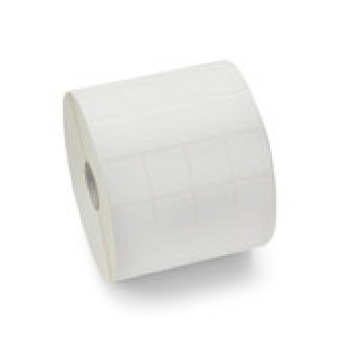 Zebra Labels Barcode Label