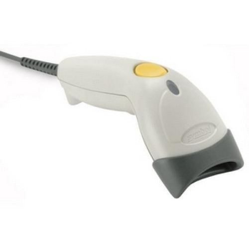 Motorola LS1203 Barcode Scanner