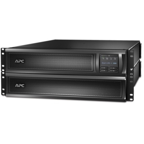 APC Back-UPS Series UPS
