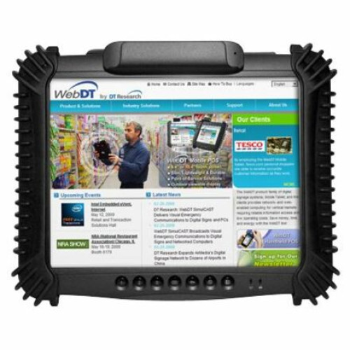 DT Research Products