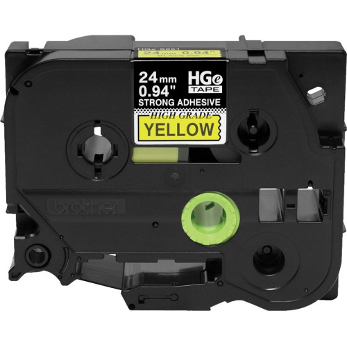 Brother Tapes Barcode Label