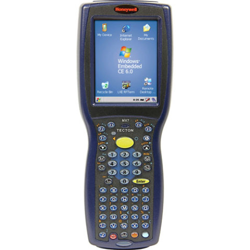 LXE Tecton Mobile Computer