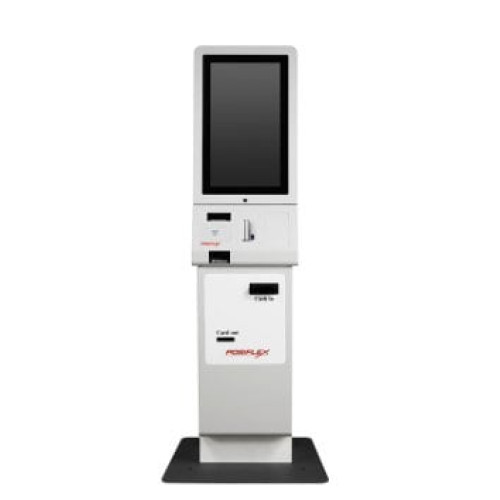 Posiflex TK2100 Stellar Kiosk Data Terminal