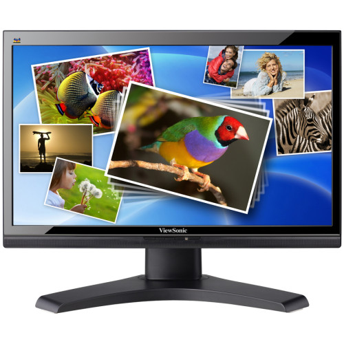 ViewSonic VX2258wm Touchscreen