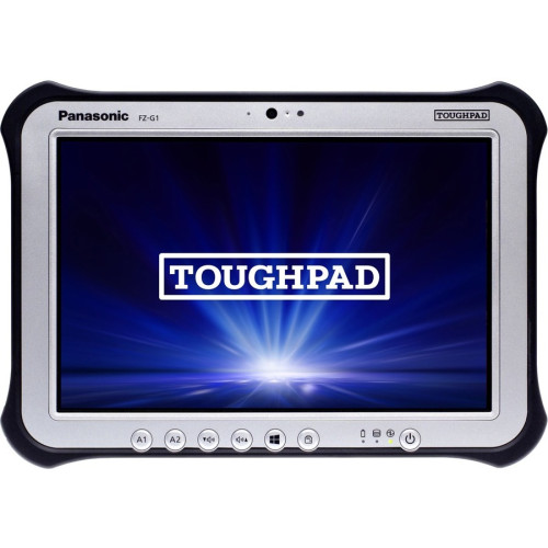 Panasonic ToughPad FZ-G1 Tablet
